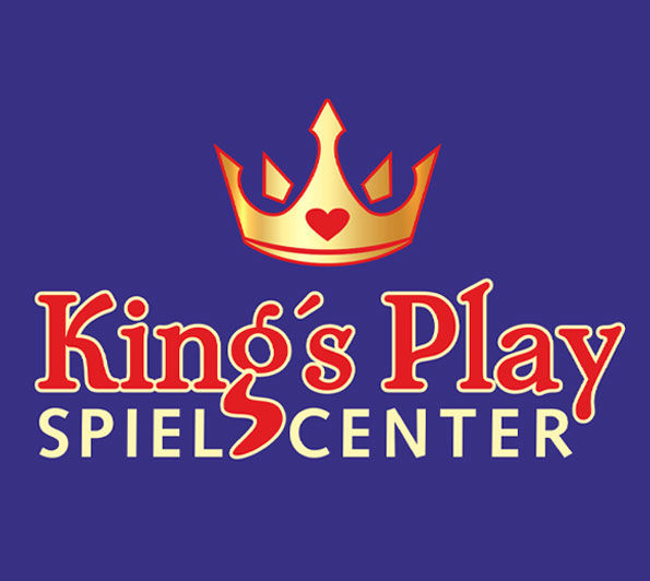 King's Play Spielcenter - Geringswalde